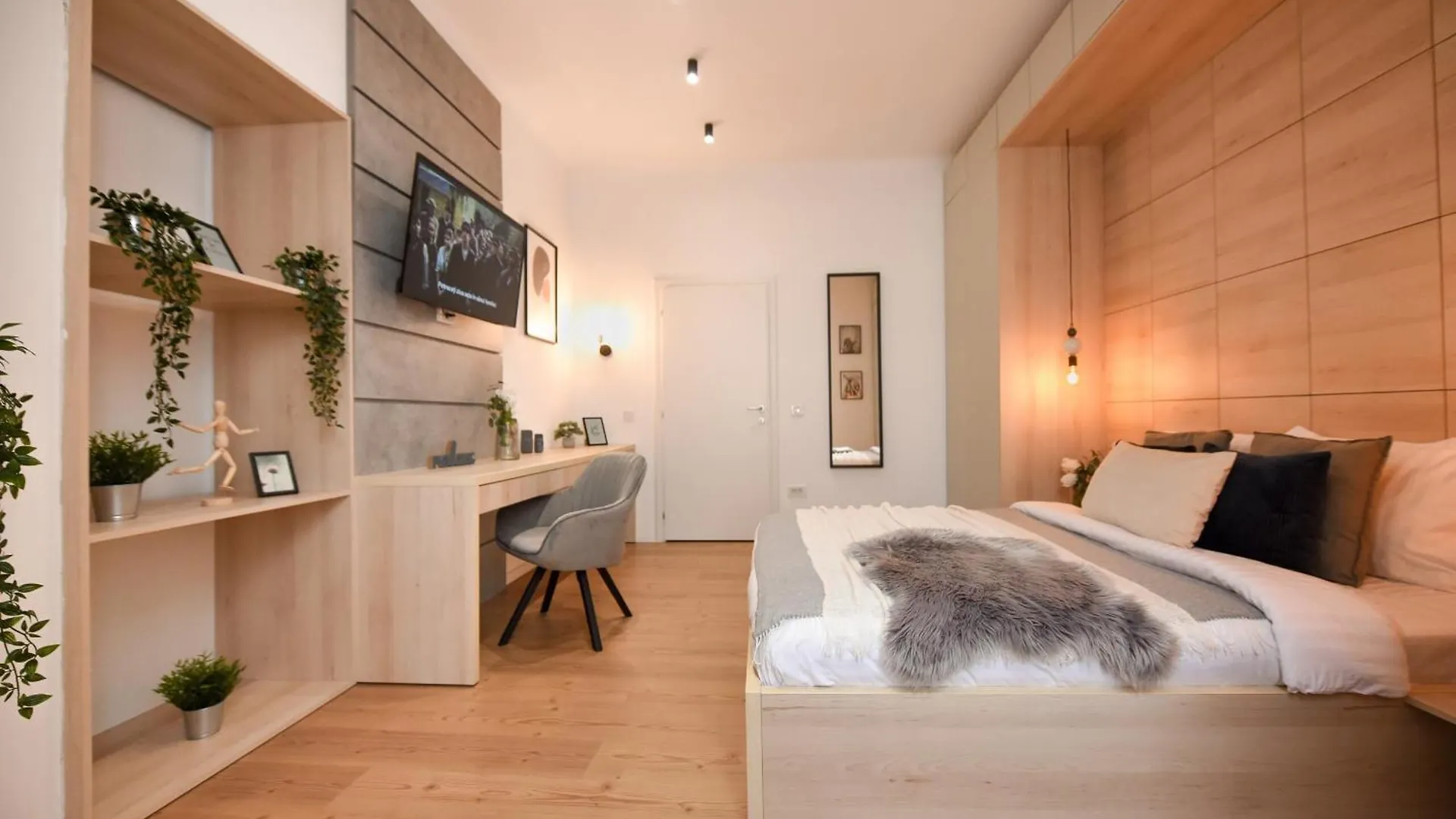 Comfortable 1Br With Balcony In Downtown Bucharest 0*,  Romania
