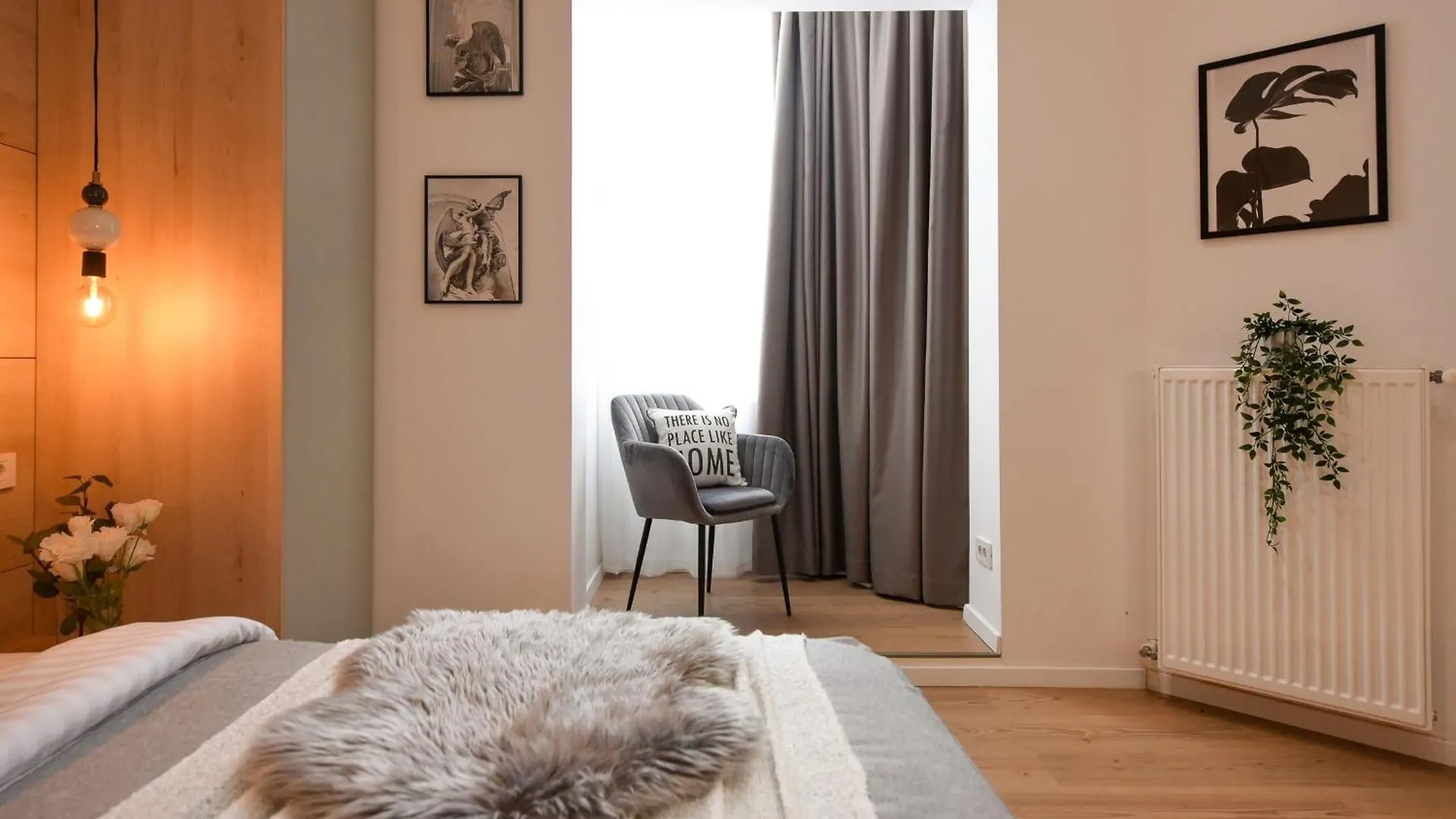Comfortable 1Br With Balcony In Downtown Bucharest 0*,  Romania